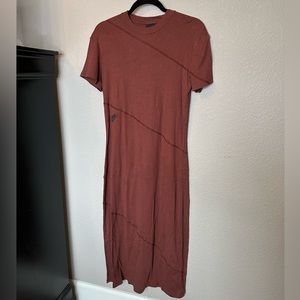 Nike Midi Dress